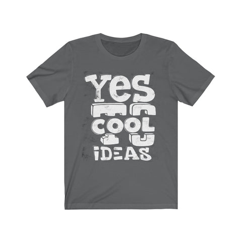 Image of Yes To Cool Ideas - Maas Tee