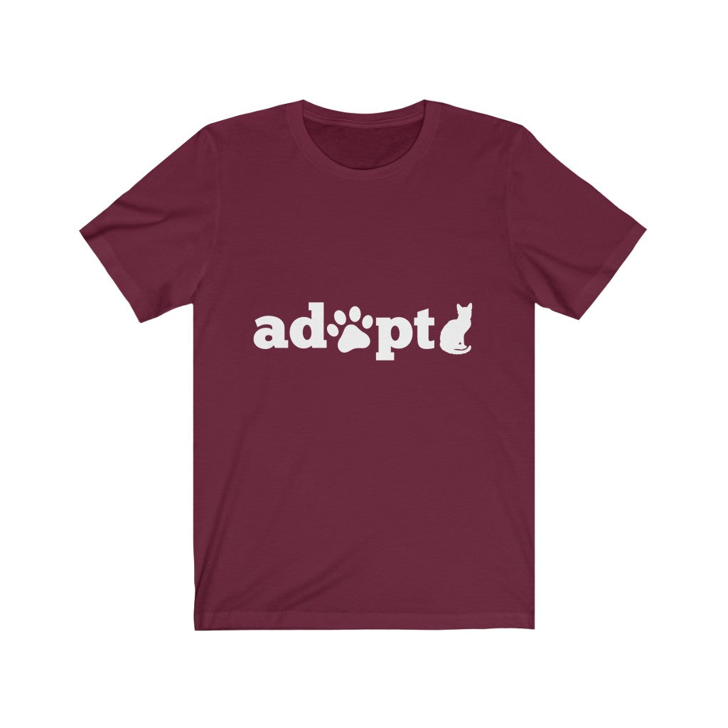 Adopt Cat