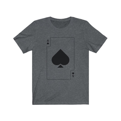 Image of Ace of Spades - Maas Tee