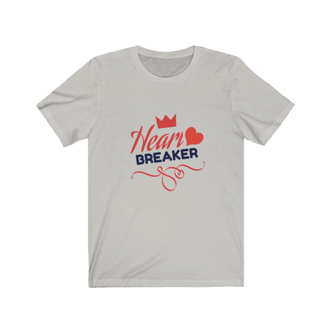 Image of Heart Breaker - Maas Tee