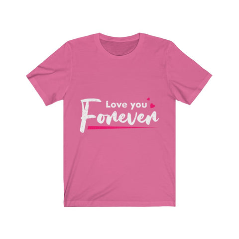 Image of Love You Forever - Maas Tee