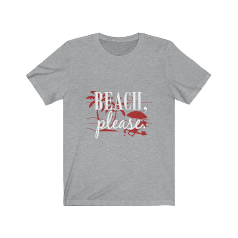 Image of Beach please