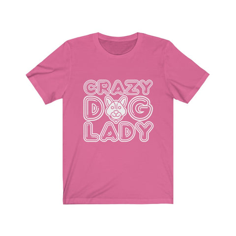 Image of Crazy Dog Lady