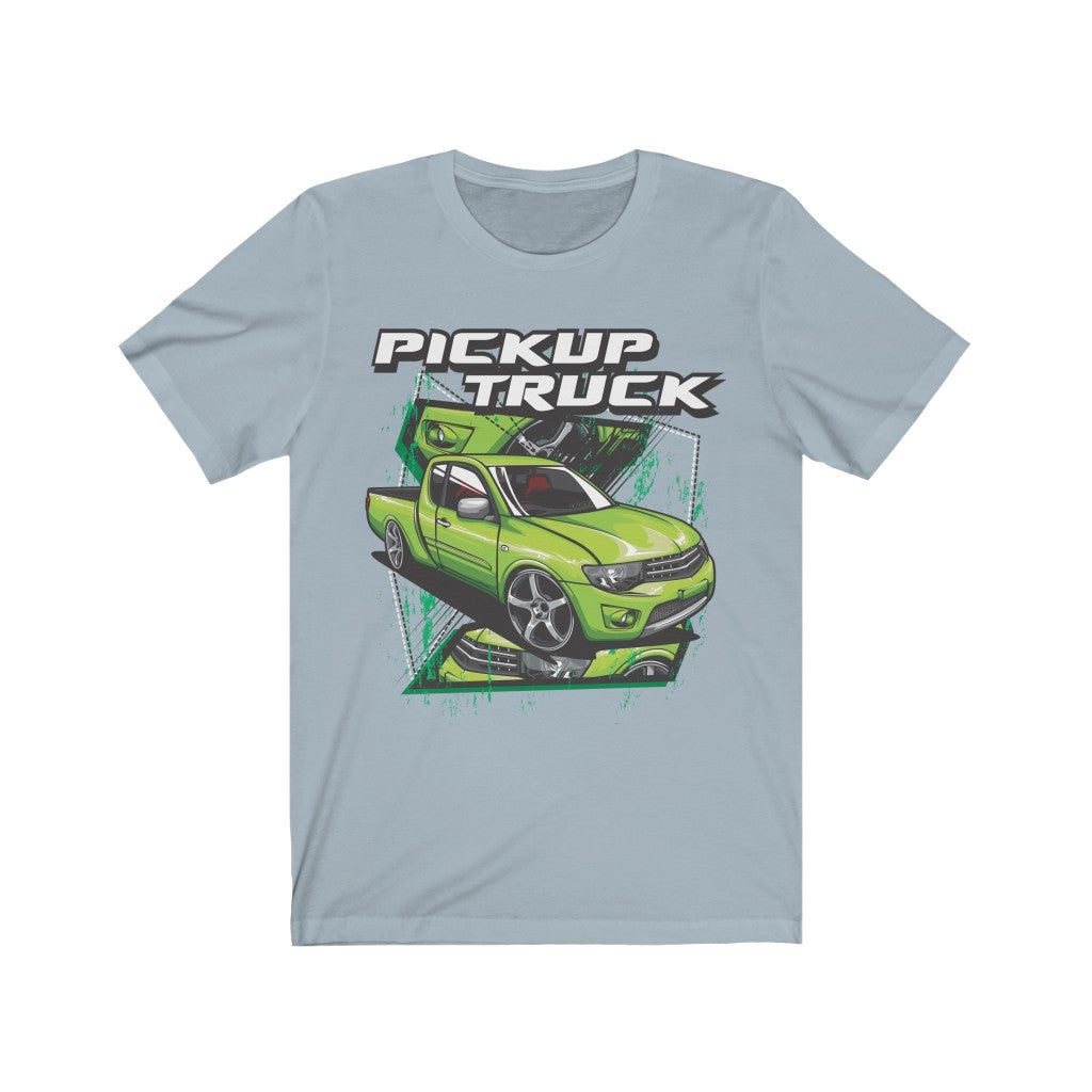 Pickup Truck