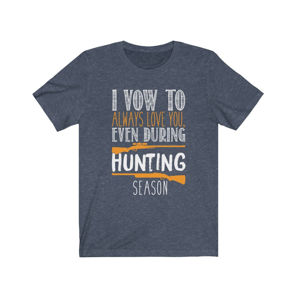 Hunting Season - Unisex Tee