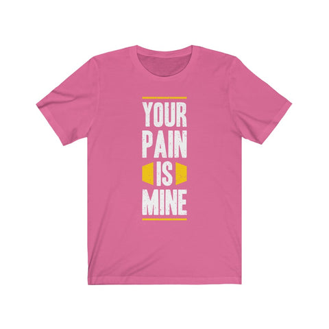 Image of Your Pain is Mine