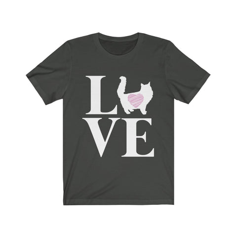 Image of Love cats - Unisex Tee - Maas Tee