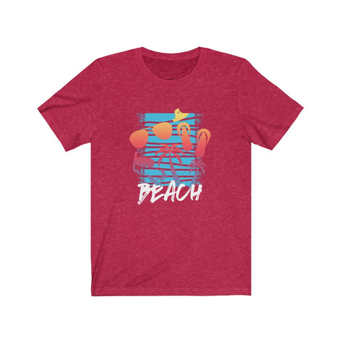 Image of Beach