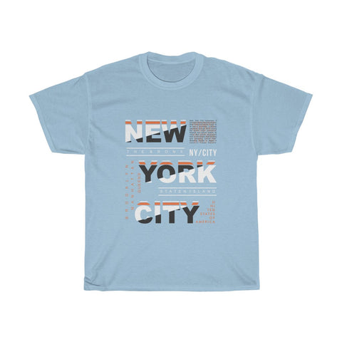 Image of New York City - Maas Tee