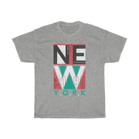 Image of New York - Maas Tee