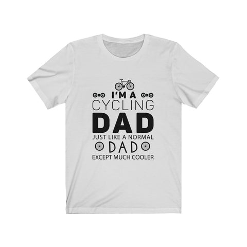 Image of I'm A Cycling Dad