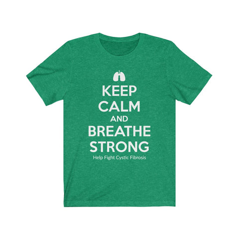 Image of Help Fight Cystic Fibrosis