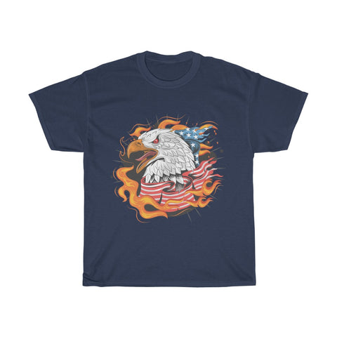 Image of American Eagle - Maas Tee