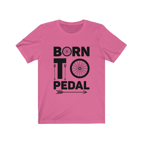 Image of Born To Pedal
