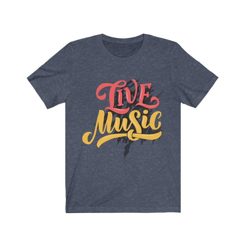Live Music one