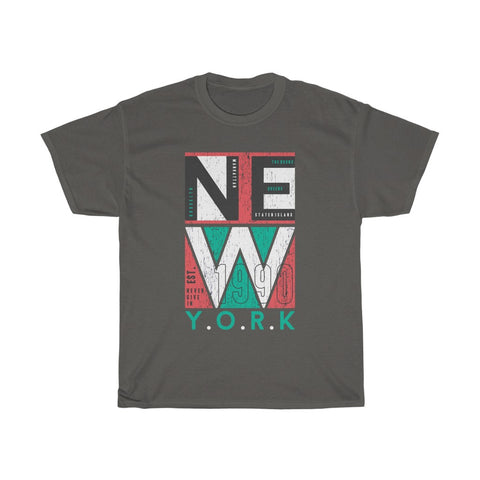 Image of New York - Maas Tee