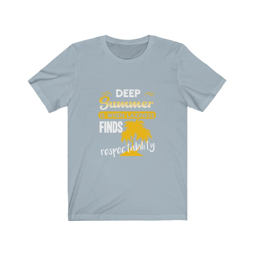 Deep Summer - Unisex Tee