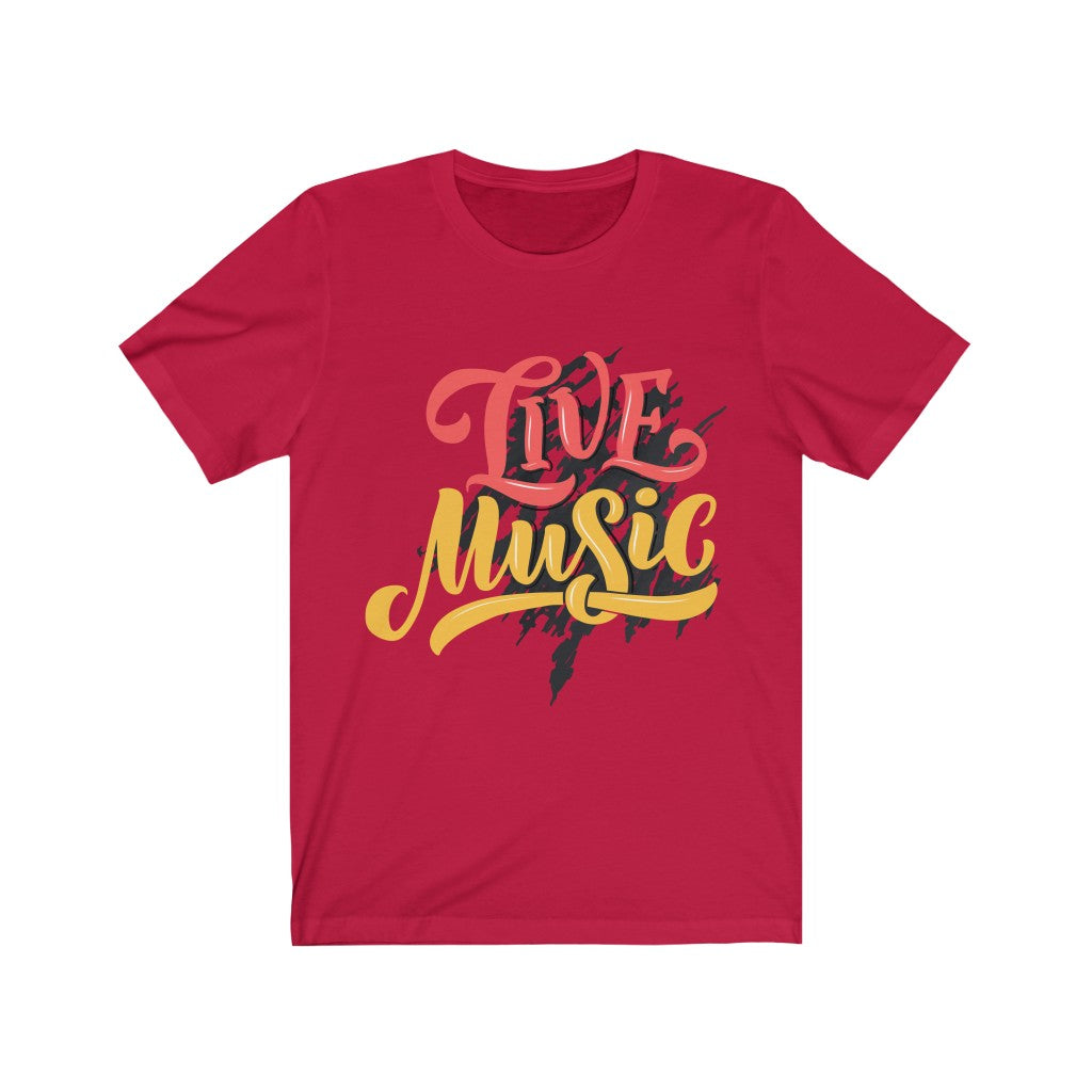Live Music one