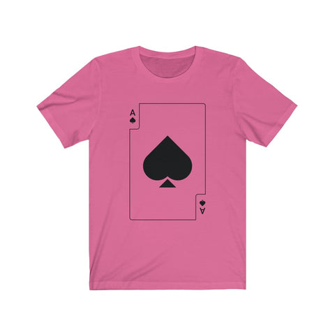 Image of Ace of Spades - Maas Tee