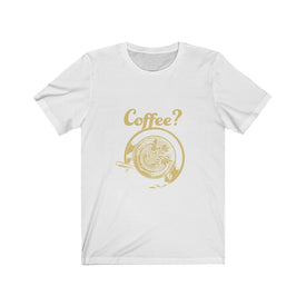 Coffee - Unisex Tee
