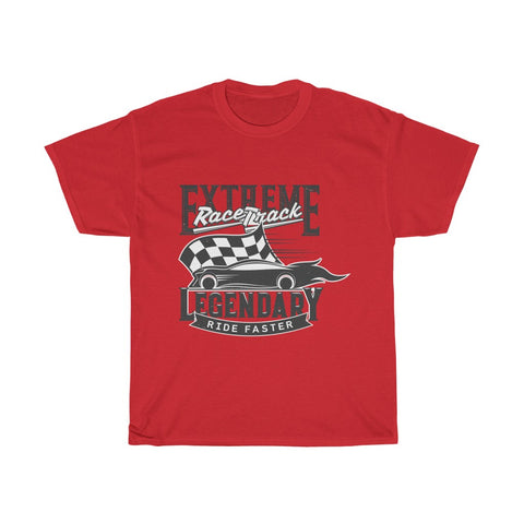 Image of Extreme Race Track - Maas Tee