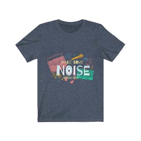 Image of Make Some Noise - Maas Tee