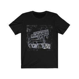 Cooling Performance summer drift