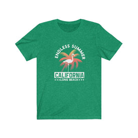 Endless Summer - Unisex Tee