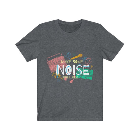 Image of Make Some Noise - Maas Tee