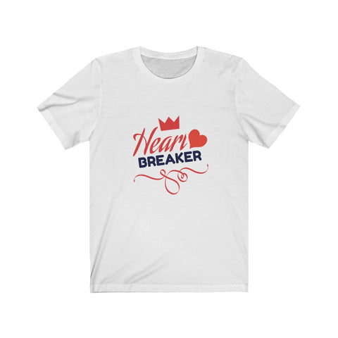 Image of Heart Breaker - Maas Tee