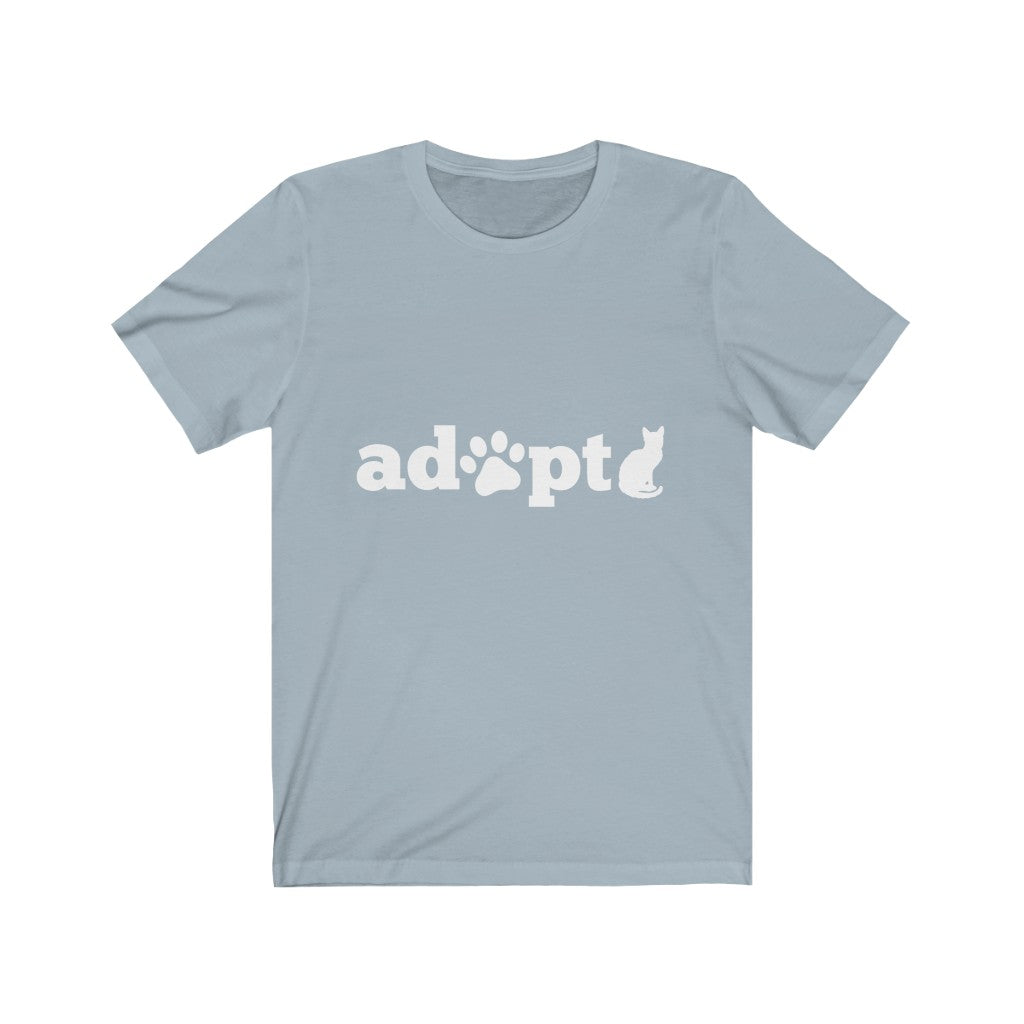 Adopt Cat