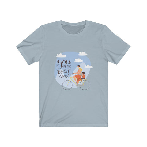 Image of You Are The Best Dad - Maas Tee