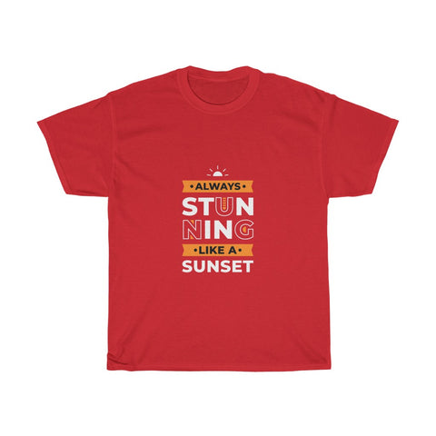 Image of Always Stunning - Maas Tee