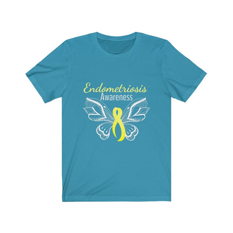 Image of Endometriosis Awareness