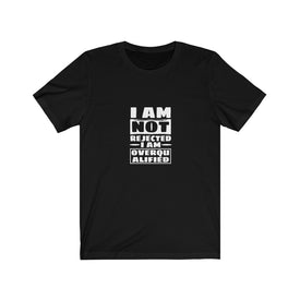I Am Not Rejected I Am Overqualified