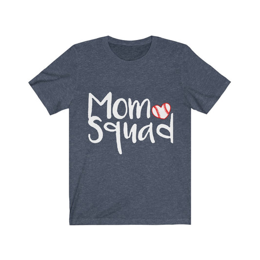 Mom Squad - Unisex Tee