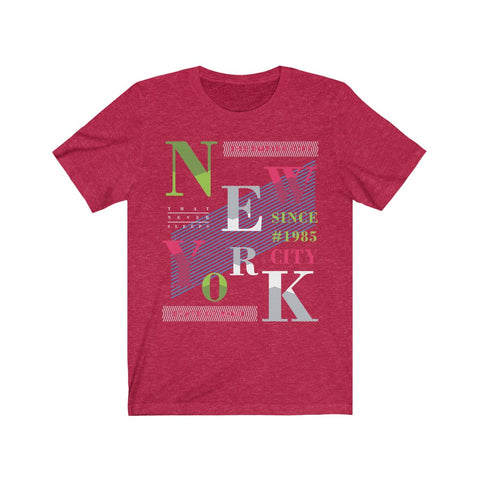 Image of New York City - Maas Tee