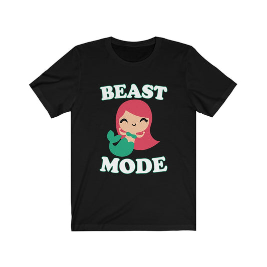 Beast Mode - Unisex Tee