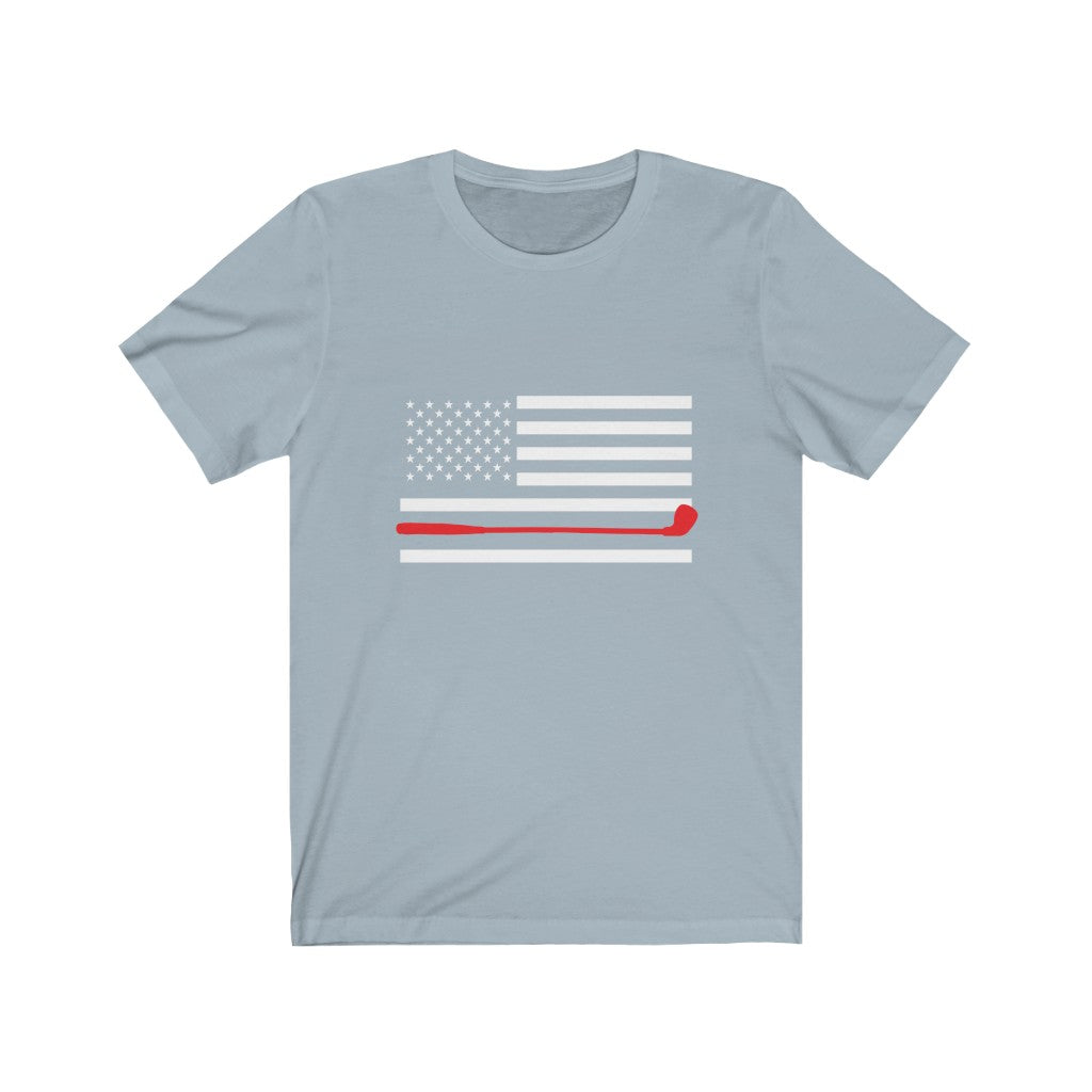 American Golf - Unisex Tee