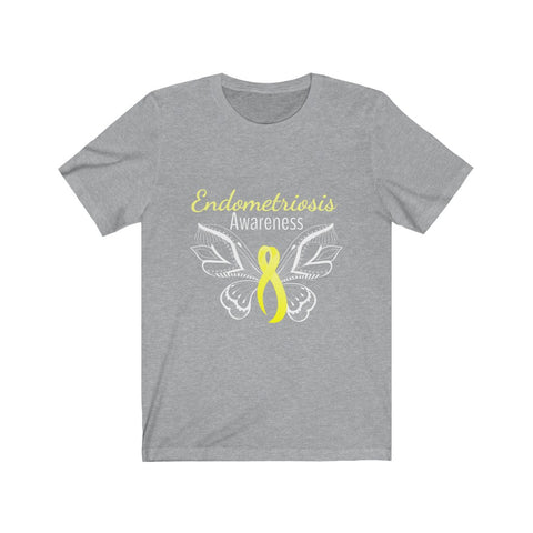 Image of Endometriosis Awareness