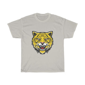 Tiger Expressions - Heavy Cotton Tee - Maas Tee