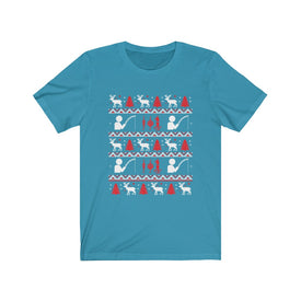 Fishing - Unisex Tee