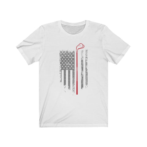 Image of American Golf - Unisex Tee