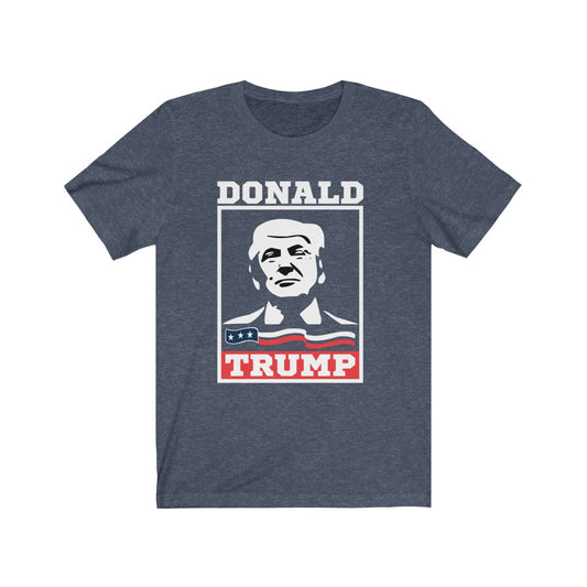 Donald Trump - Unisex Tee