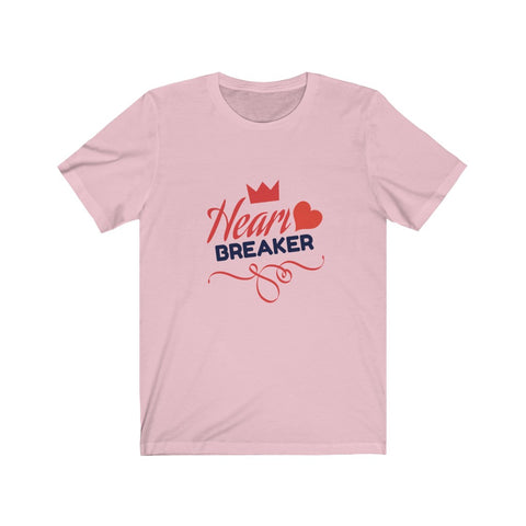 Image of Heart Breaker - Maas Tee