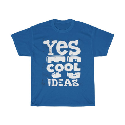 Image of Yes To Cool Ideas - Maas Tee