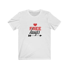Free Hugs - Maas Tee