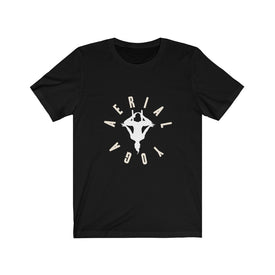 Aerial Yoga - Unisex Tee