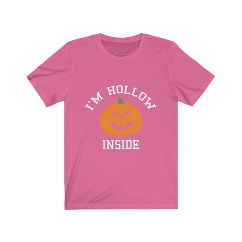 Image of I'm Hollow Inside - Unisex Tee - Maas Tee