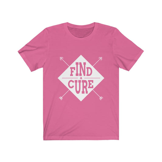 Find cure
